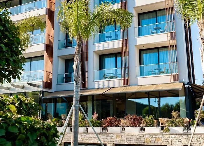 Ξενοδοχείο Euro 4*