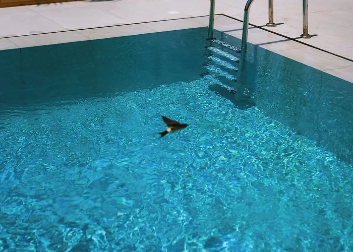 Ξενοδοχείο Euro 4*