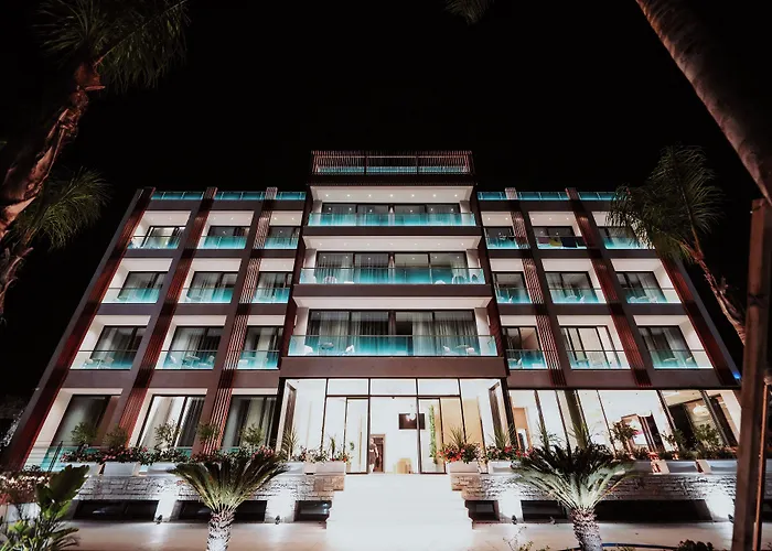 Euro Ξενοδοχείο