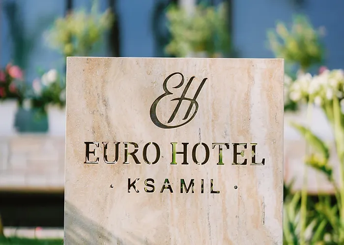 Euro Εξαμίλιο