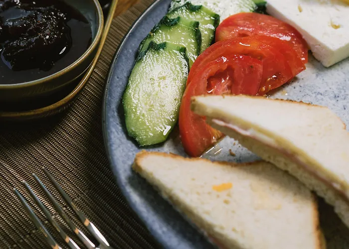 Ξενοδοχείο Euro 4*