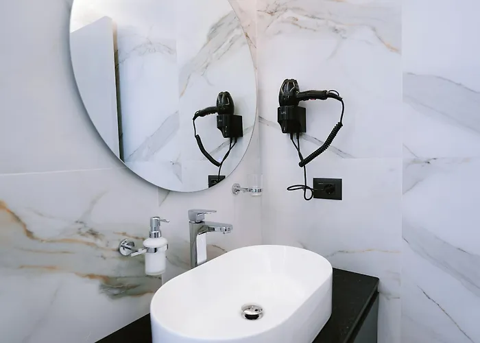 Euro Ξενοδοχείο Εξαμίλιο